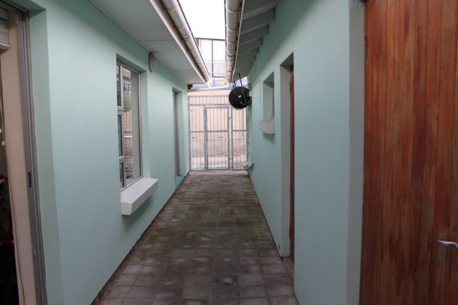 3 Bedroom Property for Sale in Bethelsdorp Eastern Cape